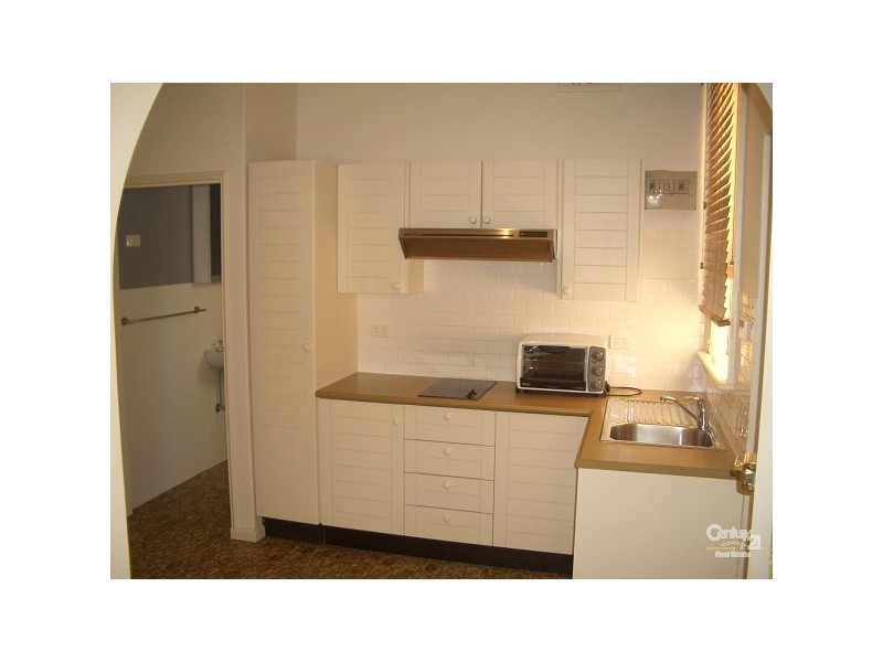 4/404 Moore Park Road, Paddington NSW 2021