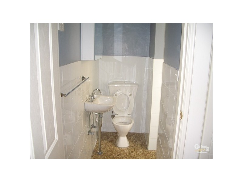 4/404 Moore Park Road, Paddington NSW 2021