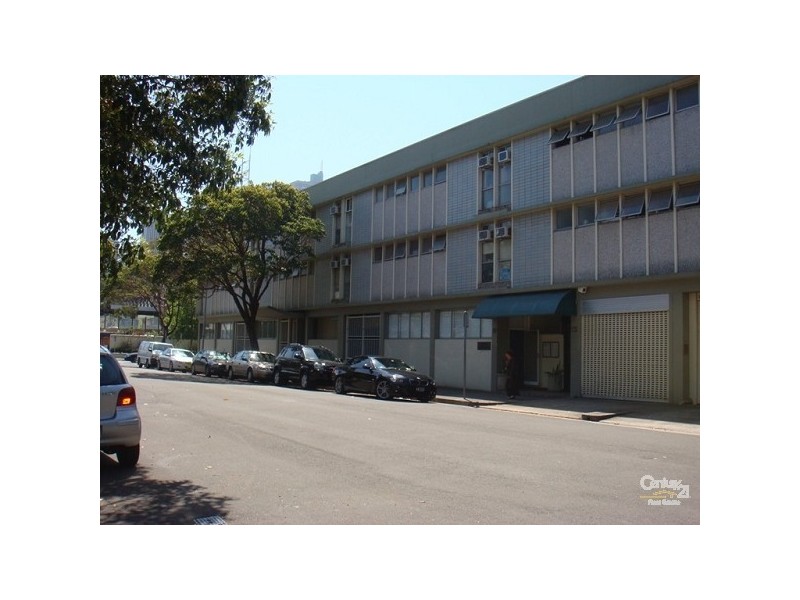 14/19-23 Forbes Street, Woolloomooloo NSW 2011