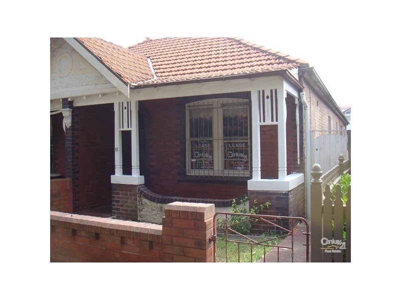 15 Alt Street, Bondi Junction NSW 2022