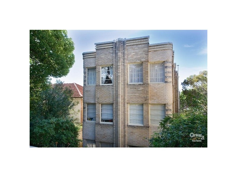 2/51 Birriga Road, Bellevue Hill NSW 2023