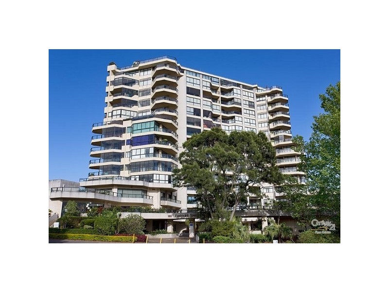 1102/180 Ocean Street, Edgecliff NSW 2027