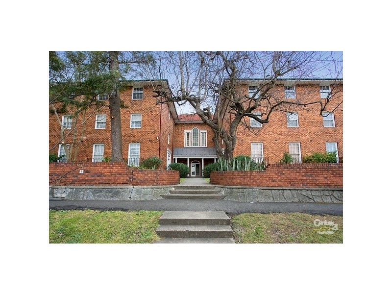 19/5-11 Samuel Terry Avenue, Kensington NSW 2033