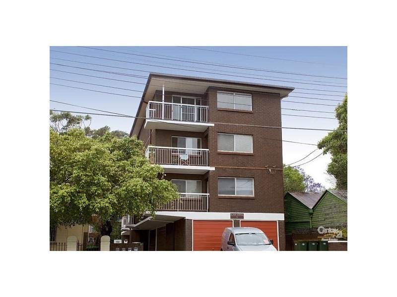 2/11 Botany St, Randwick NSW 2031
