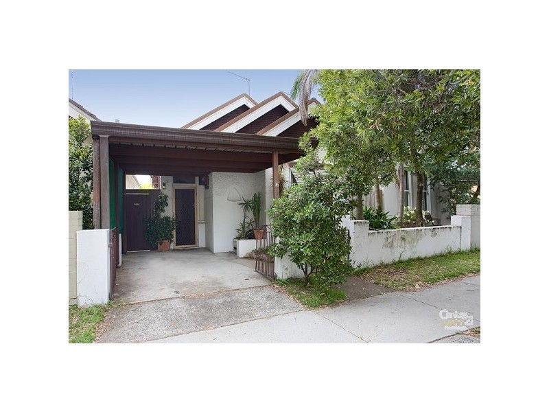 16 Cox Avenue, Bondi Beach NSW 2026