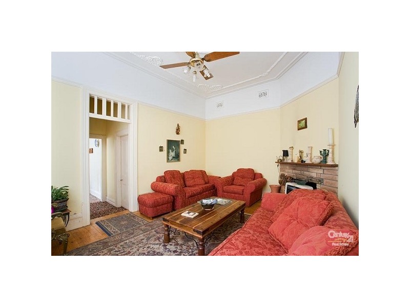 16 Cox Avenue, Bondi Beach NSW 2026