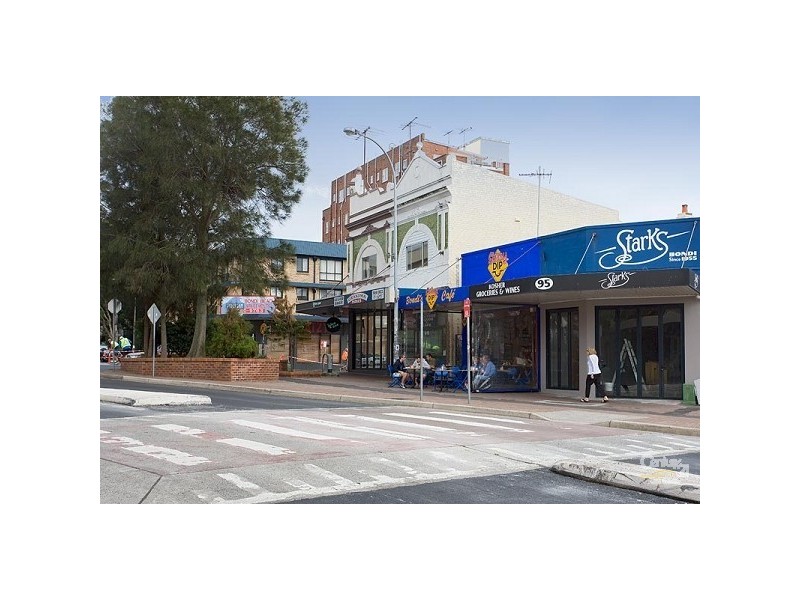 16 Cox Avenue, Bondi Beach NSW 2026