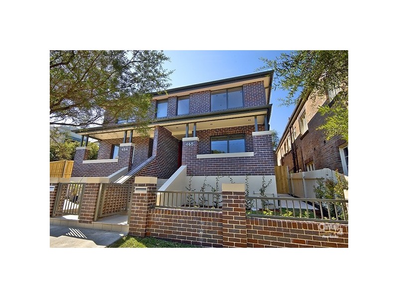 46A Birrell Streert, Bondi Junction NSW 2022