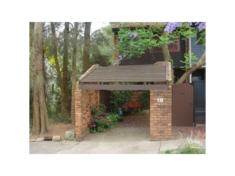 18 Harris Street, Paddington NSW 2021