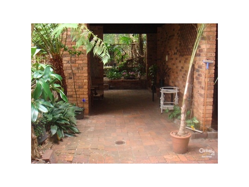 18 Harris Street, Paddington NSW 2021