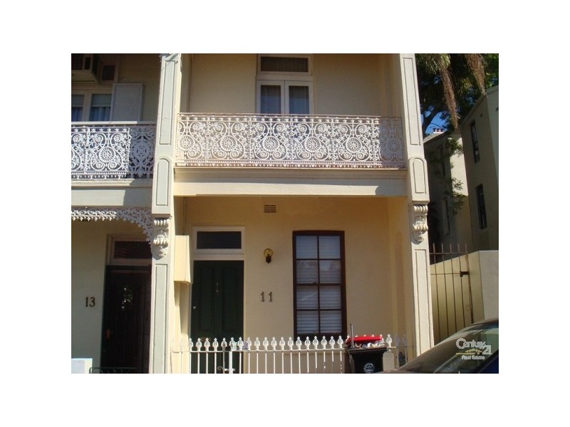 11 Hoddle Street, Paddington NSW 2021