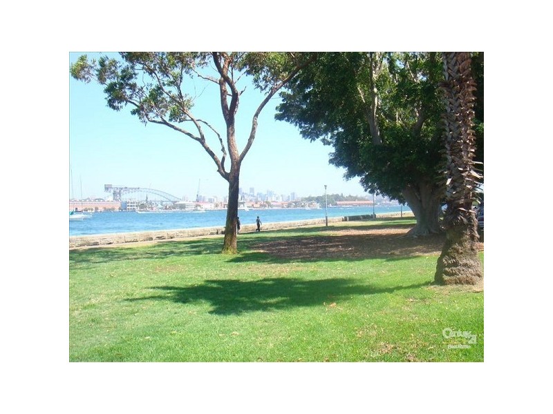 1/78 New Beach Road, Darling Point NSW 2027