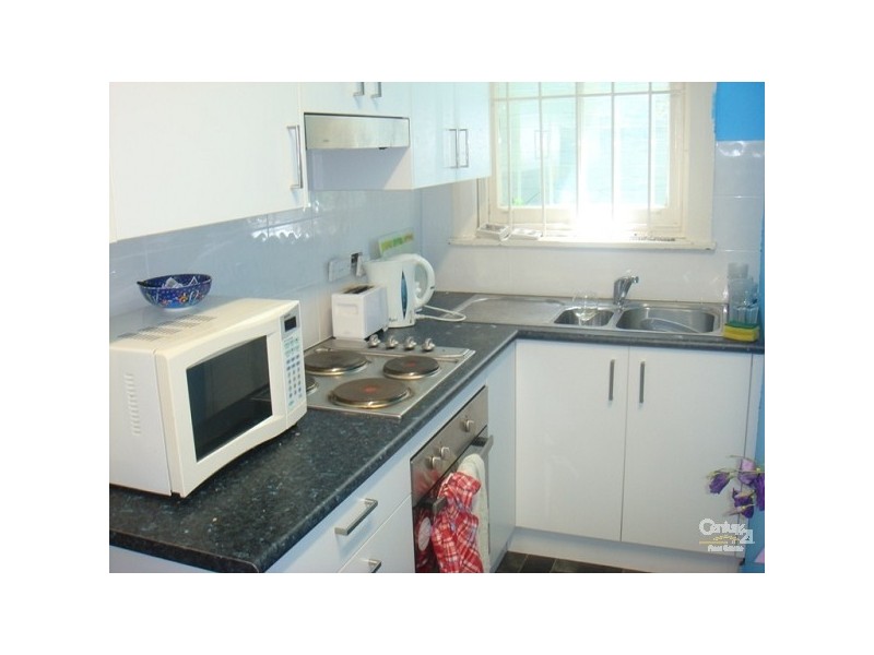 3/15 Anzac Parade, Kensington NSW 2033