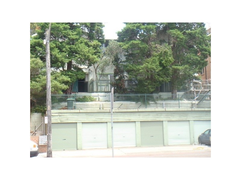 3/15 Anzac Parade, Kensington NSW 2033