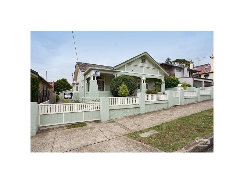 237 Birrell Street, Bronte NSW 2024