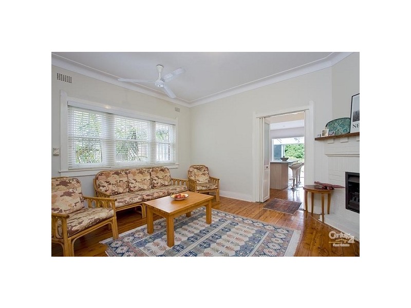 25 Wairoa Avenue, North Bondi NSW 2026