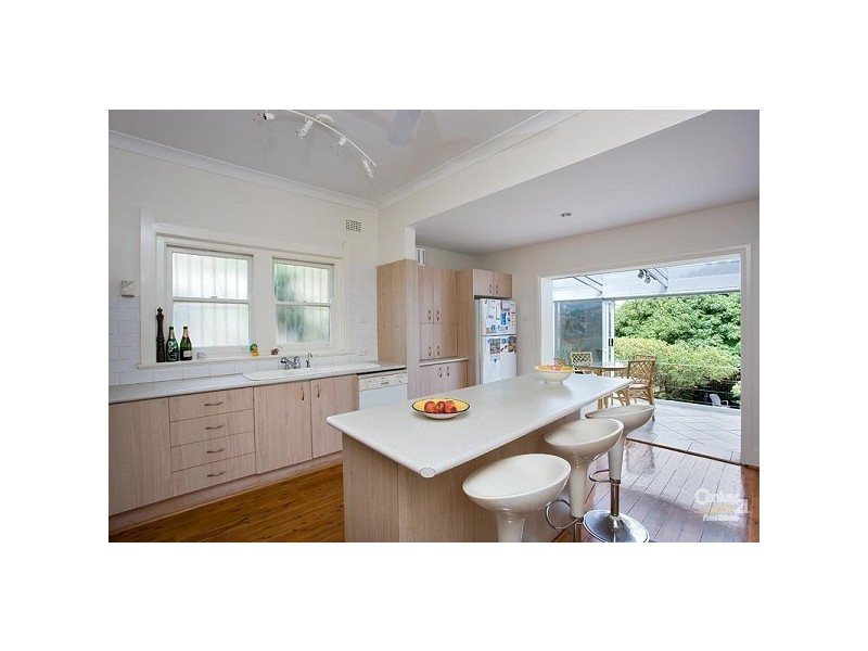 25 Wairoa Avenue, North Bondi NSW 2026