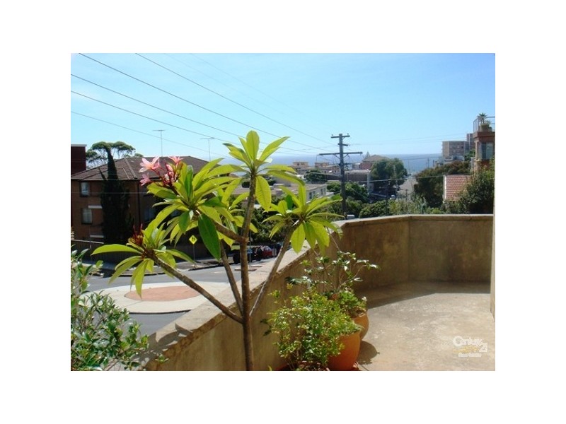 6/154 Brook Street, Coogee NSW 2034