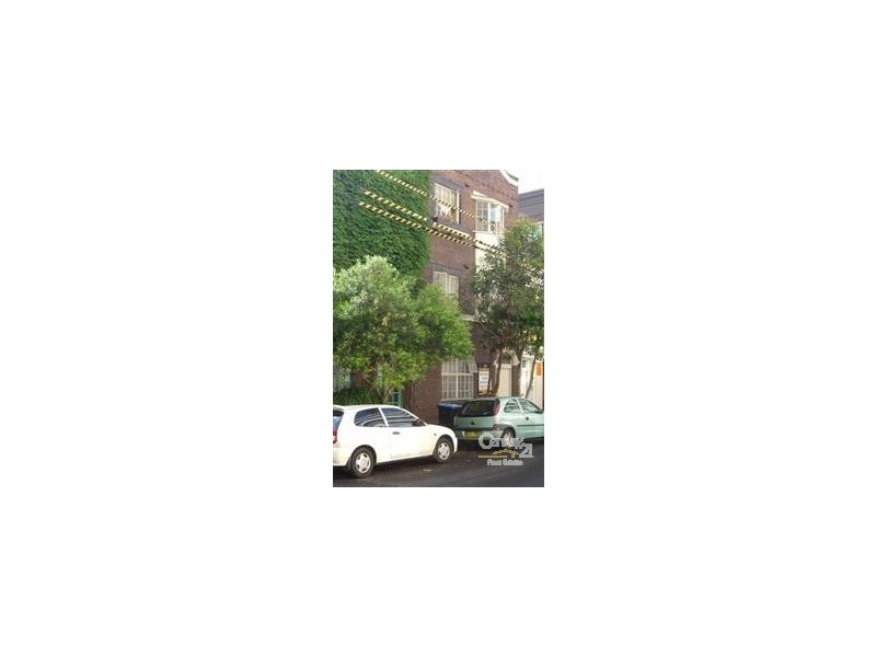 4/40 Hardie Street, Darlinghurst NSW 2010