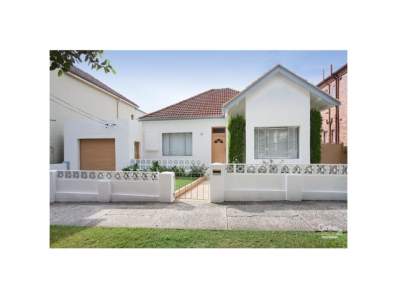 24 Bennett Street, Bondi NSW 2026