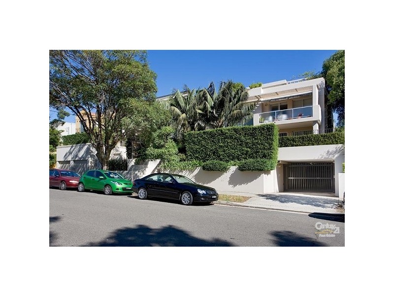 4/9 Wilberforce Avenue, Rose Bay NSW 2029