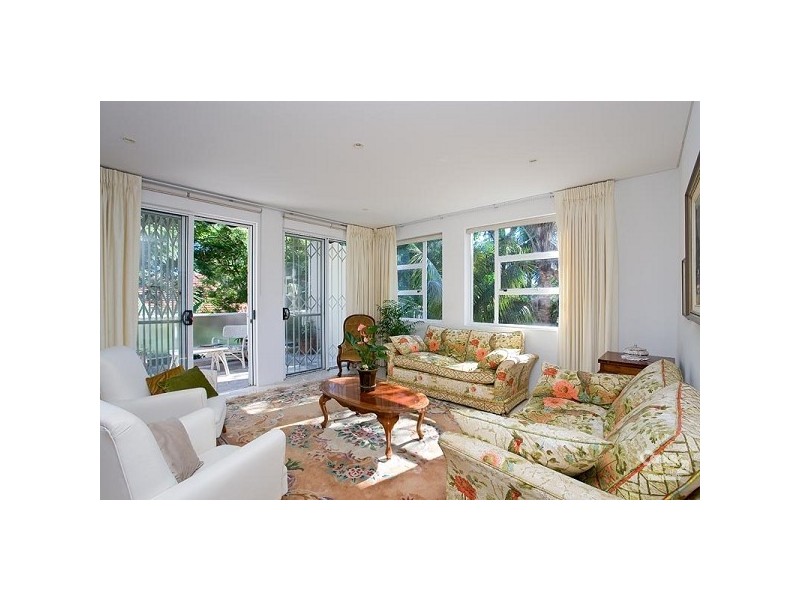 4/9 Wilberforce Avenue, Rose Bay NSW 2029