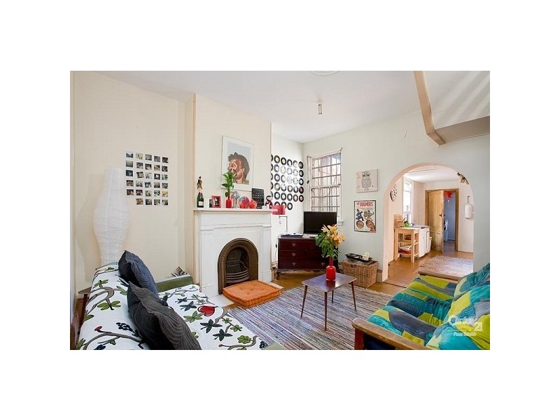 110 Cooper Street, Surry Hills NSW 2010