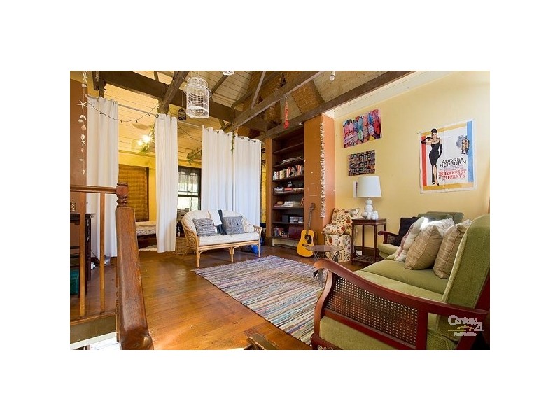 110 Cooper Street, Surry Hills NSW 2010