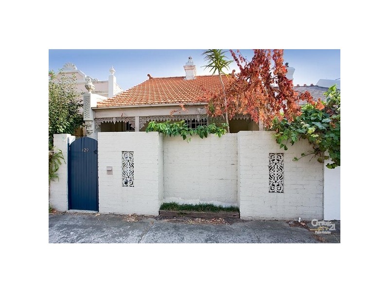 129 Edgecliff Road, Woollahra NSW 2025