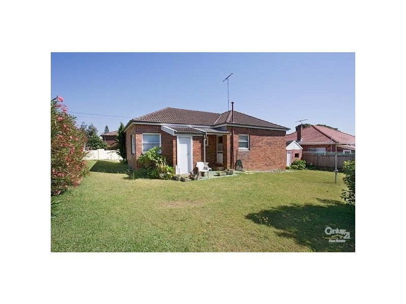 35 Napier Street, Malabar NSW 2036