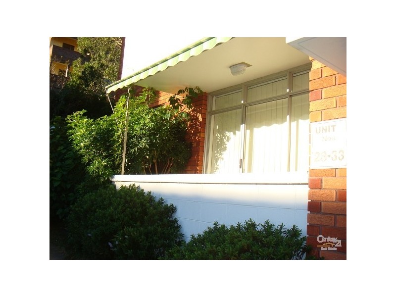 28/37-39 O Donnell Street, North Bondi NSW 2026