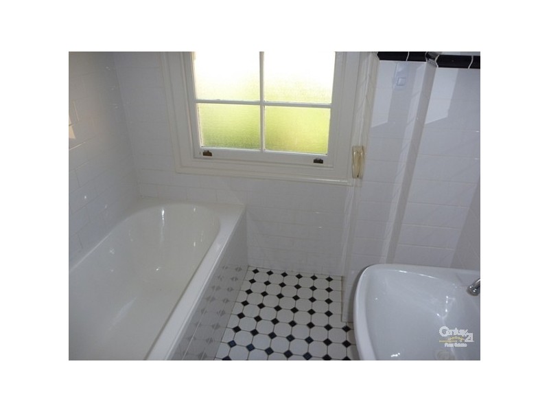 4/4A Kent Road, Rose Bay NSW 2029