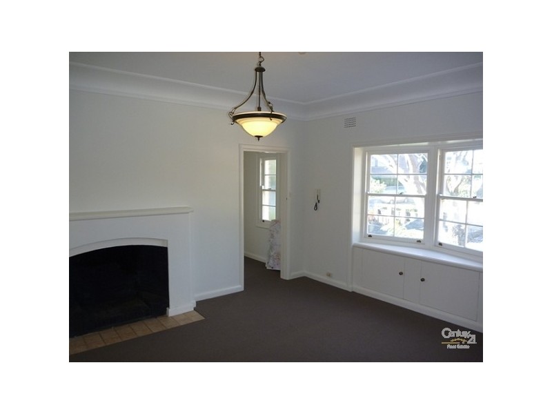 4/4A Kent Road, Rose Bay NSW 2029