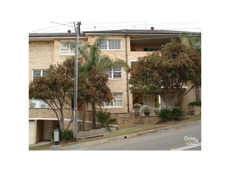 4/154 Brook Street, Coogee NSW 2034