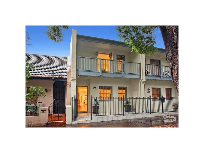 18 Portman Street, Zetland NSW 2017