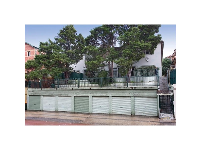 3/15 Anzac Parade, Kensington NSW 2033