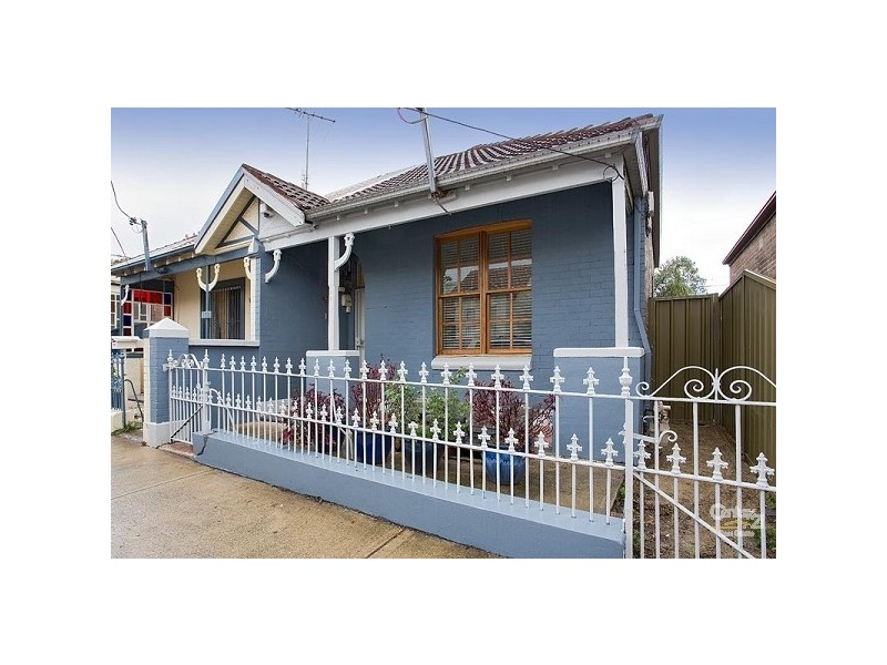 140 Lord Street, Newtown NSW 2042