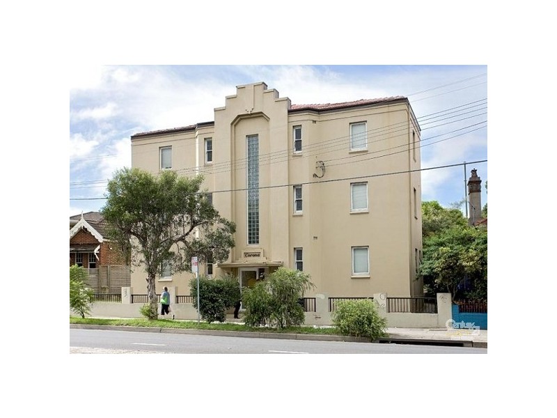 5/149 Old South Head Rd, Bondi Junction NSW 2022