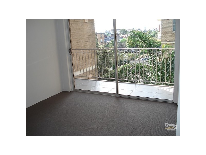 27/57-67 Cook Road, Centennial Park NSW 2021