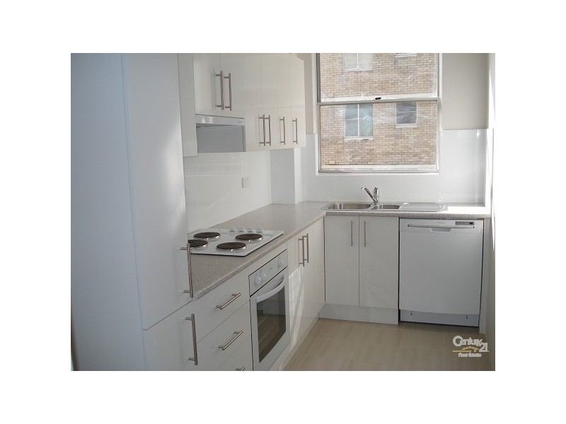 27/57-67 Cook Road, Centennial Park NSW 2021