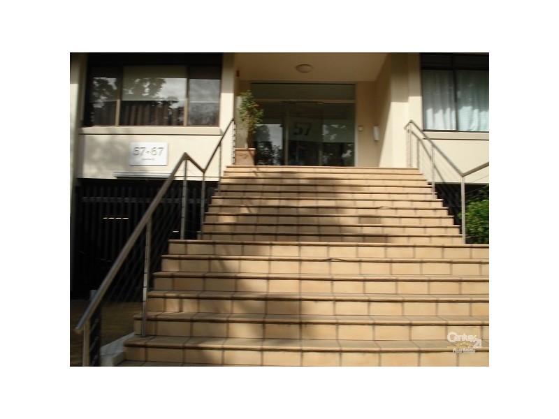 27/57-67 Cook Road, Centennial Park NSW 2021