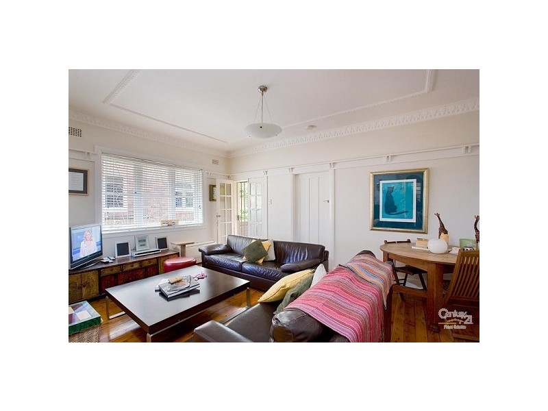 2/21 Balfour Road, Rose Bay NSW 2029