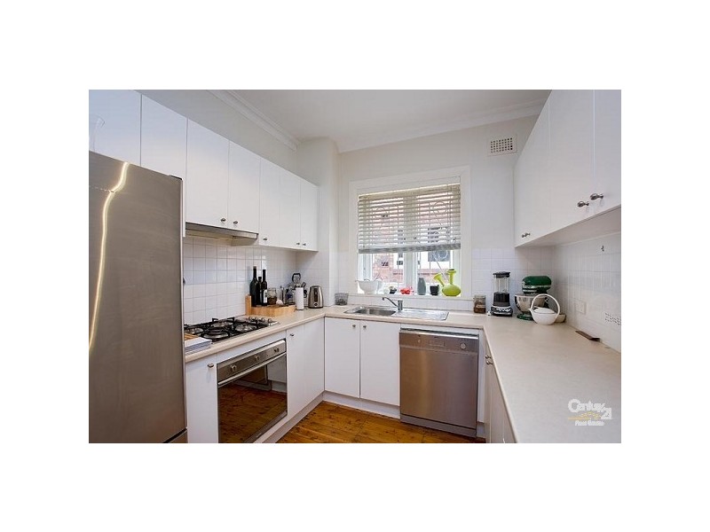 2/21 Balfour Road, Rose Bay NSW 2029