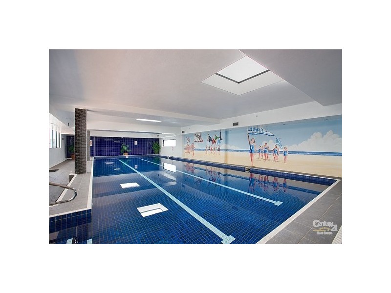 Bondi Junction NSW 2022