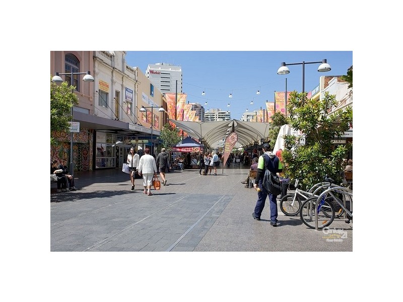 Bondi Junction NSW 2022