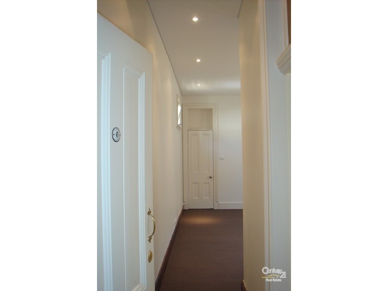 6/404 Moore Park Road, Paddington NSW 2021