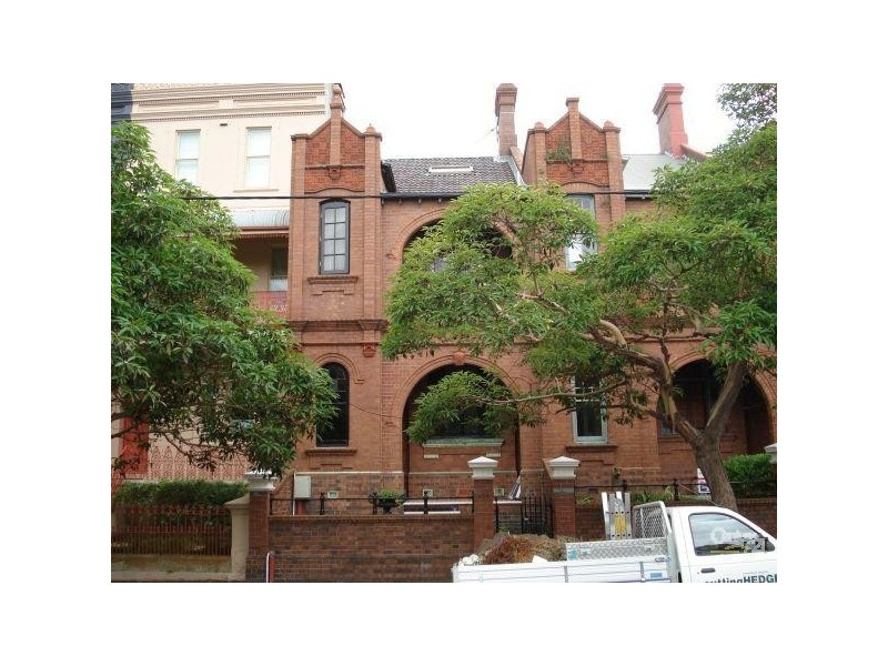 6/404 Moore Park Road, Paddington NSW 2021