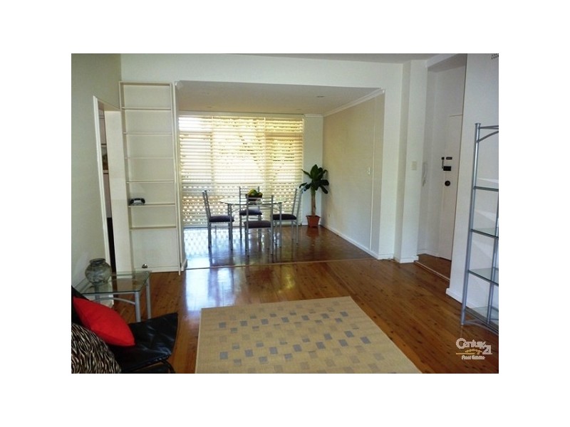 4/78 New Beach Road, Darling Point NSW 2027