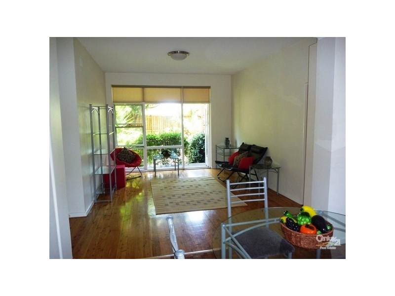 4/78 New Beach Road, Darling Point NSW 2027