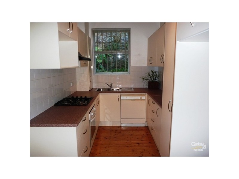 4/78 New Beach Road, Darling Point NSW 2027